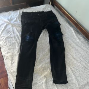 Brand new amiri jeans size 36 ,34, and 32